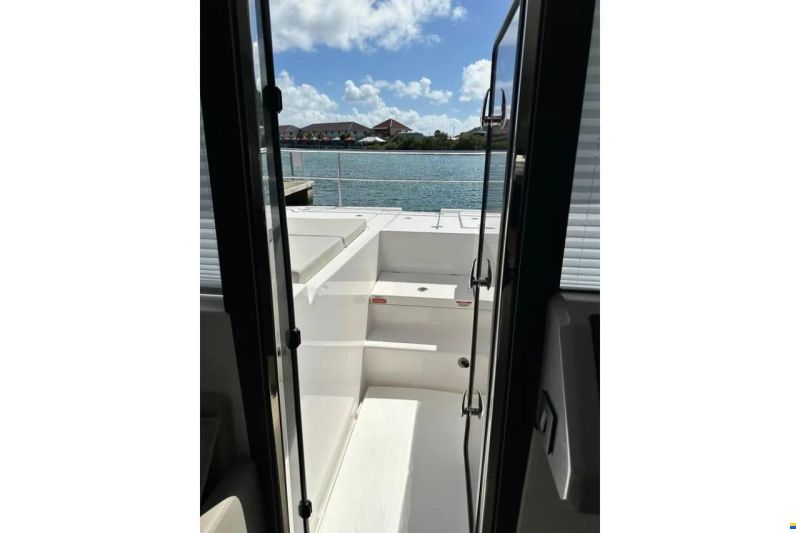Leopard 46 Powercat