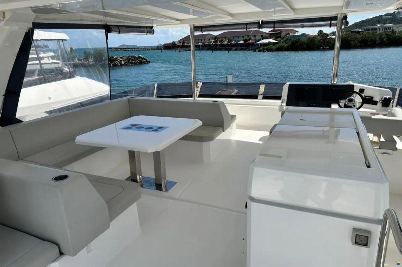 Leopard 46 Powercat
