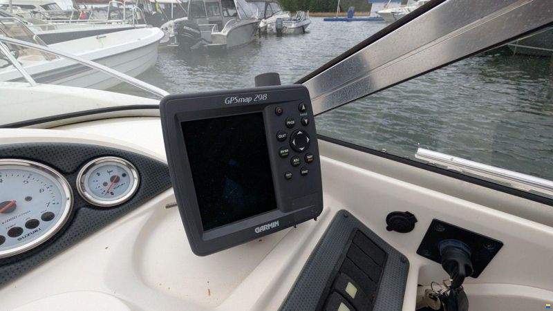 Bella 600 TWIN