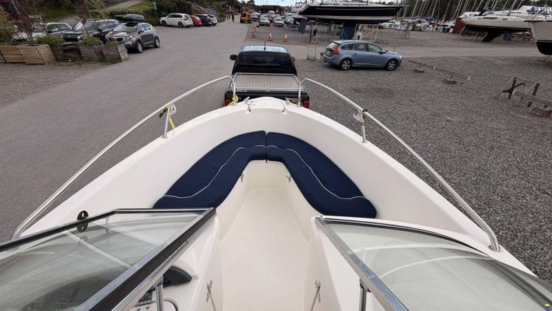 Bella 600 TWIN
