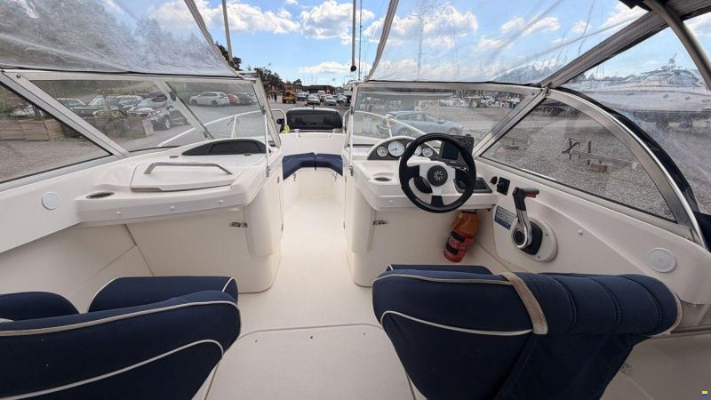 Bella 600 TWIN