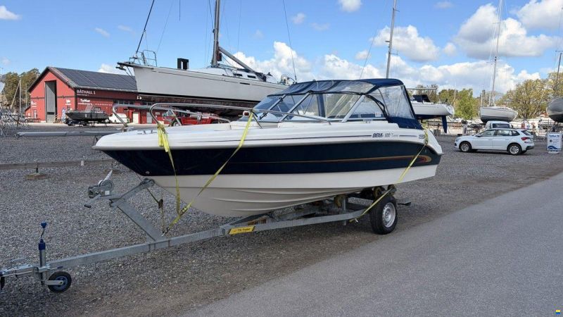 Bella 600 TWIN