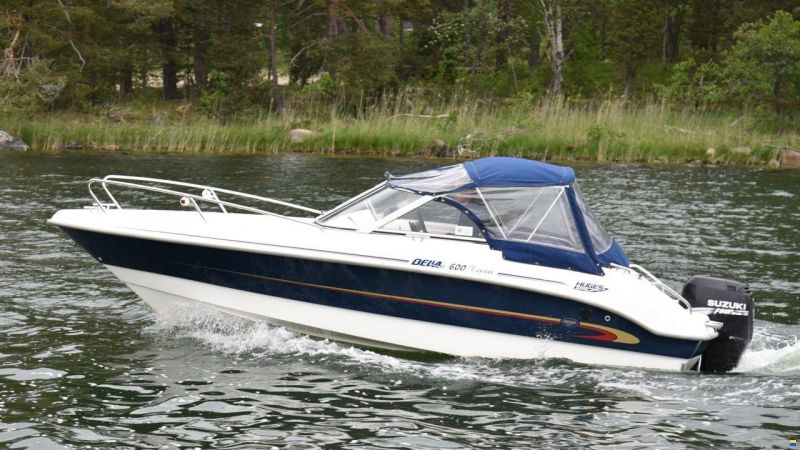 Bella 600 TWIN