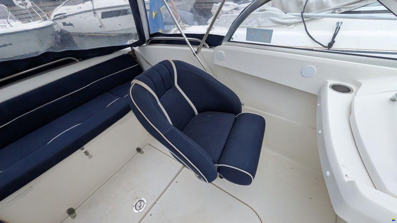 Bella 600 TWIN