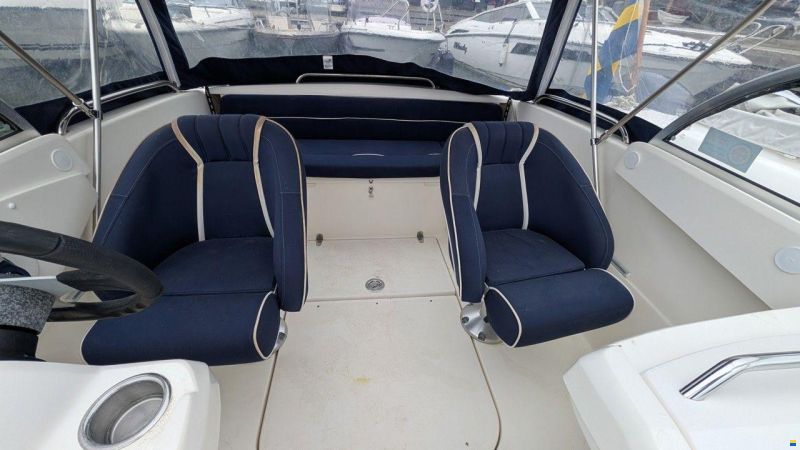 Bella 600 TWIN