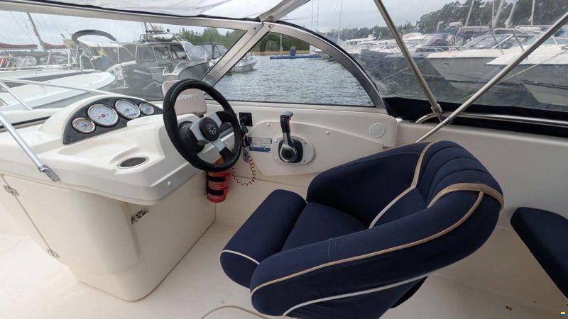 Bella 600 TWIN