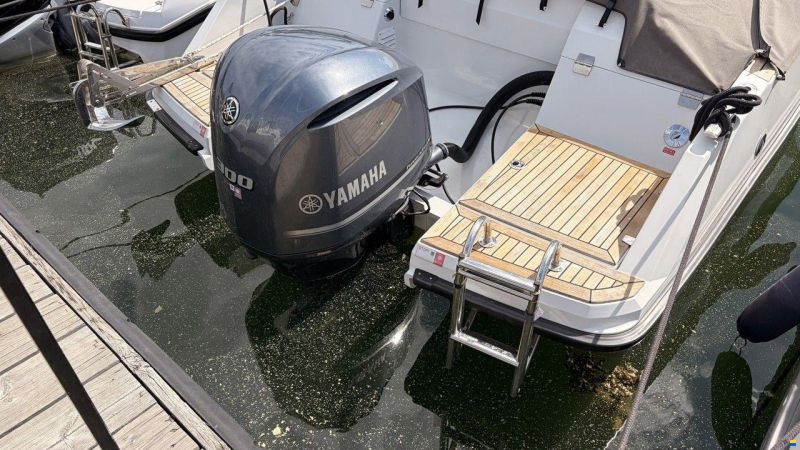 Finnmaster T8