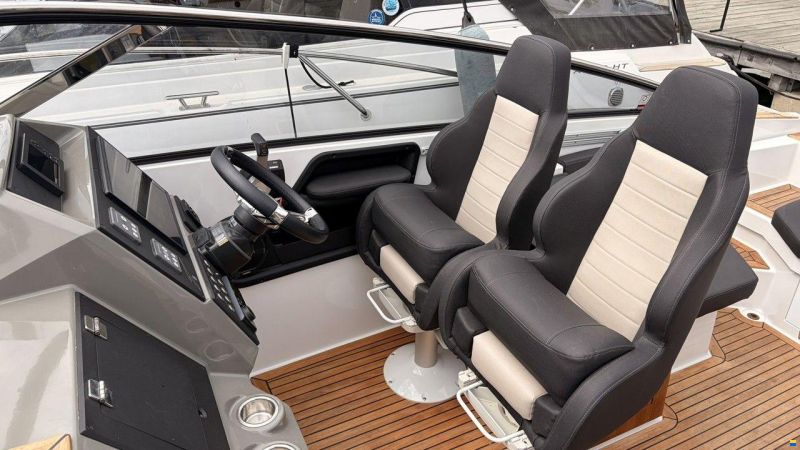 Finnmaster T8