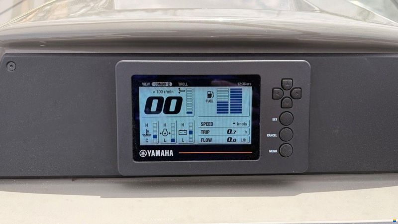 Finnmaster T8