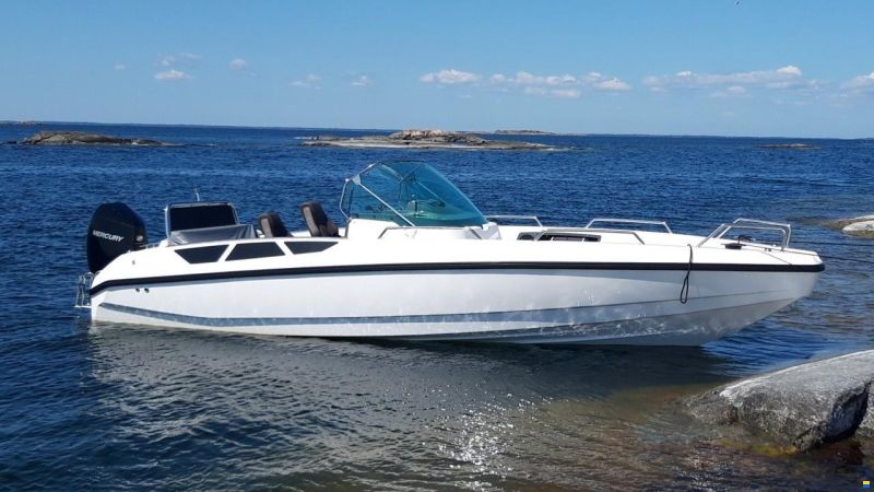 Nordkapp AVANT 705