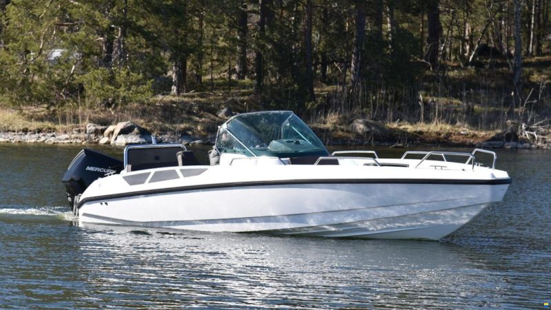 Nordkapp AVANT 705