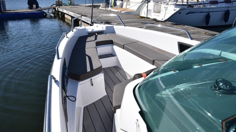 Nordkapp AVANT 705