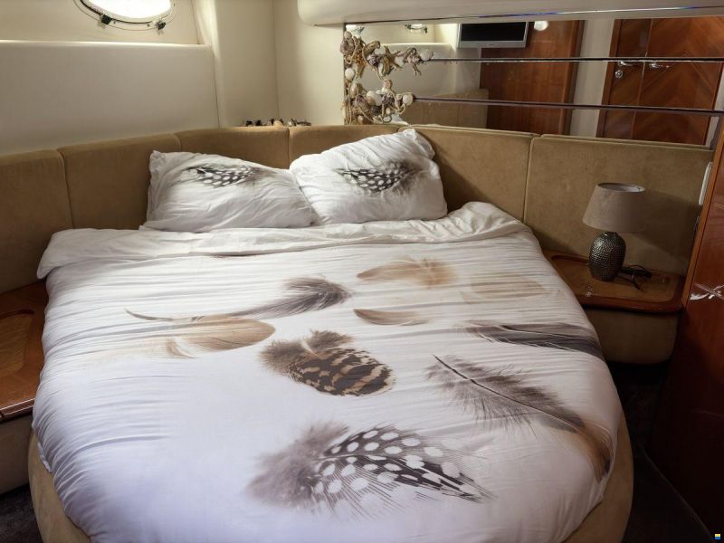 Azimut 46 Fly