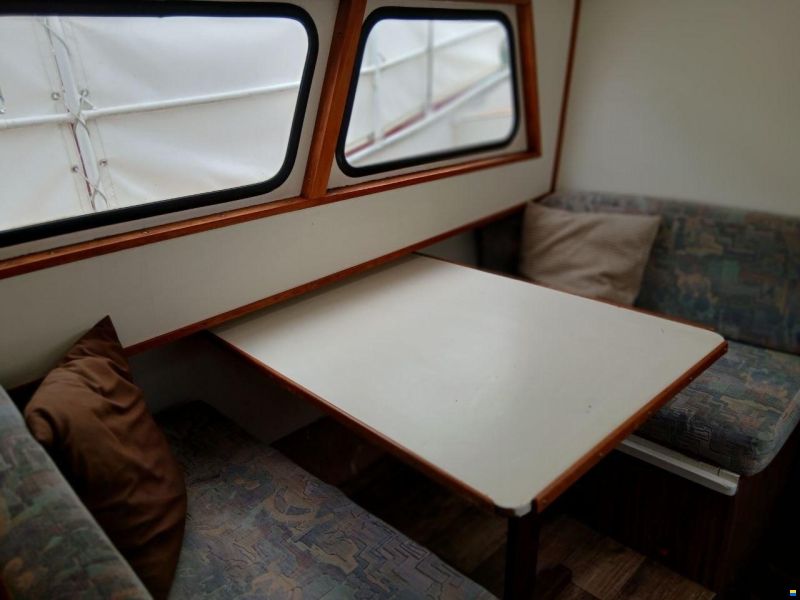 Segelboot