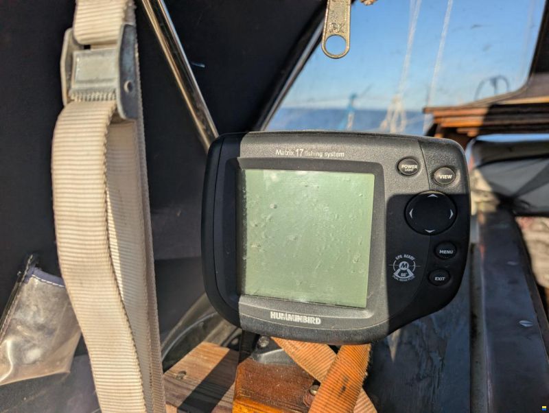 Segelboot