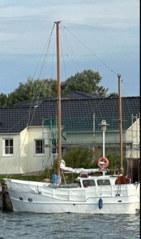 Segelboot