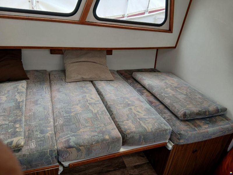 Segelboot