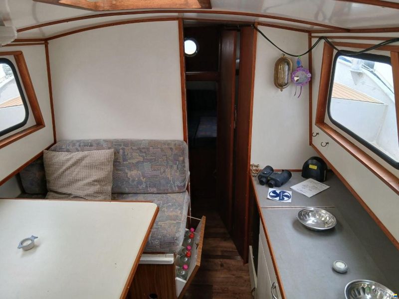 Segelboot