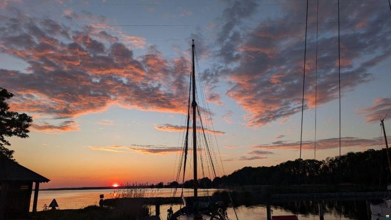 Segelboot