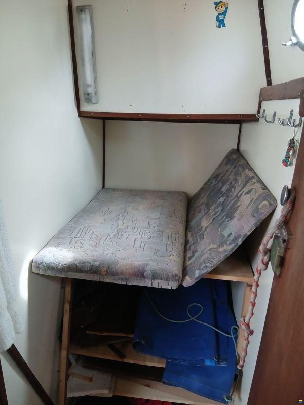 Segelboot