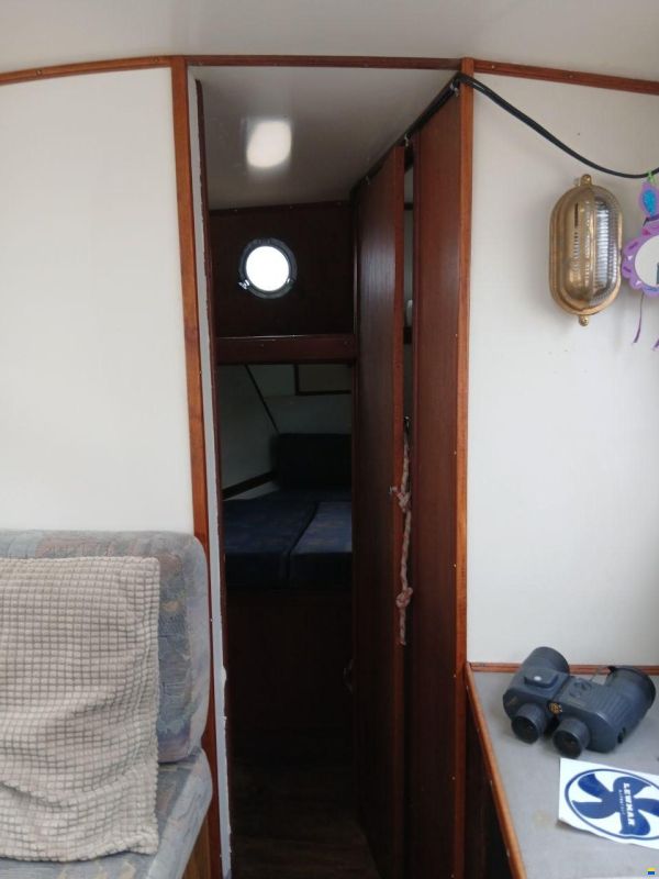 Segelboot