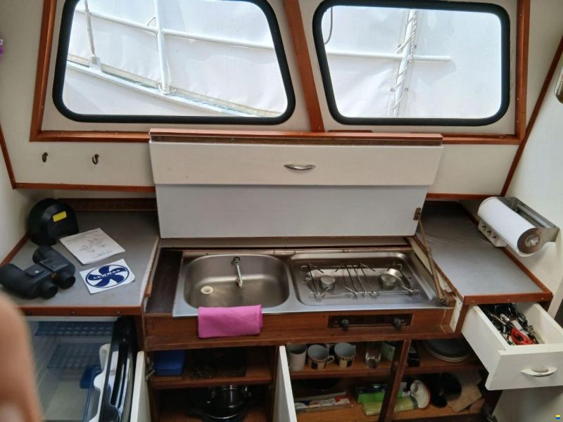 Segelboot
