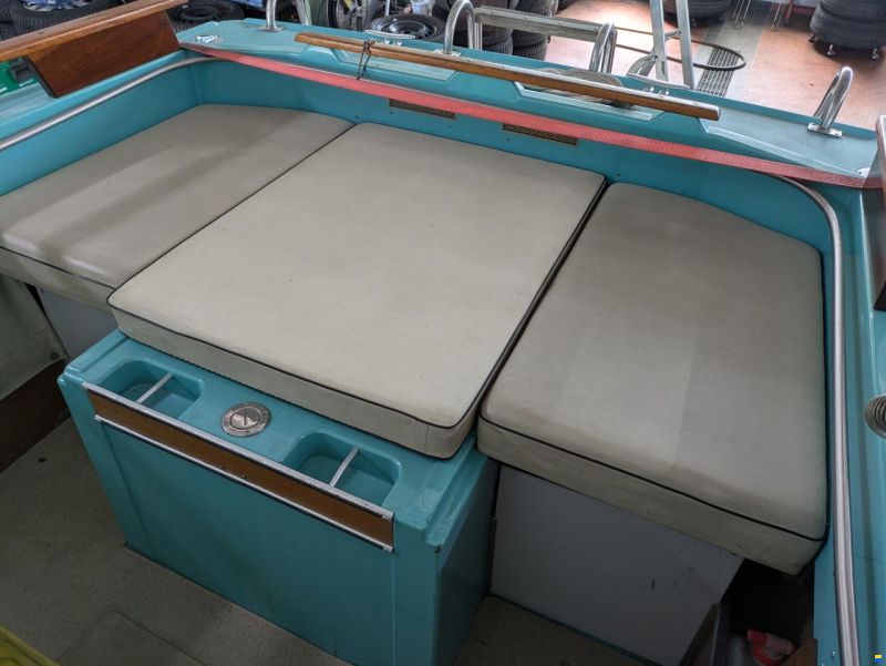 Mossig GT 700