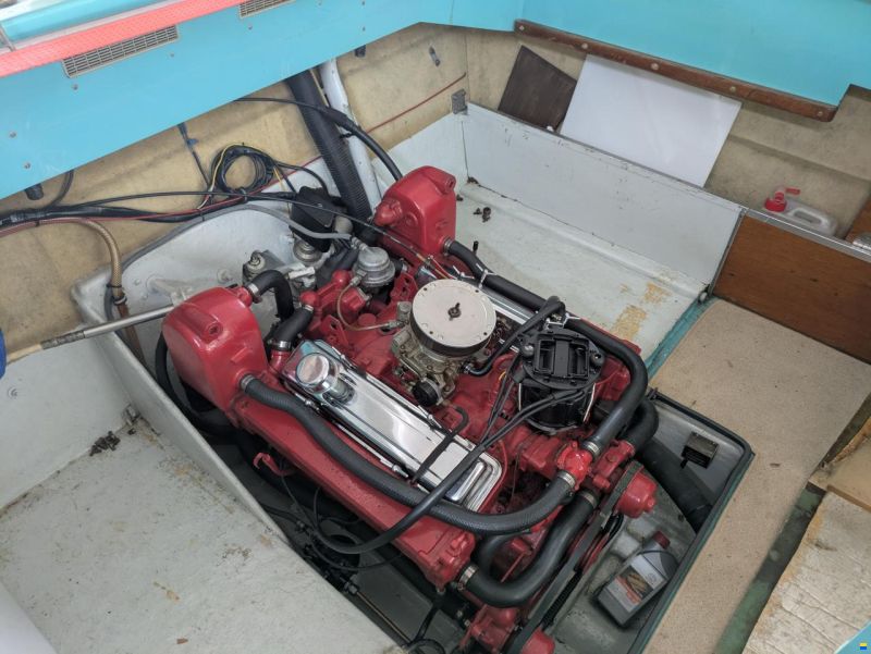 Mossig GT 700