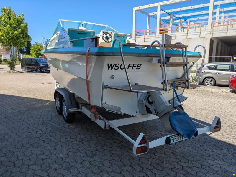 Mossig GT 700