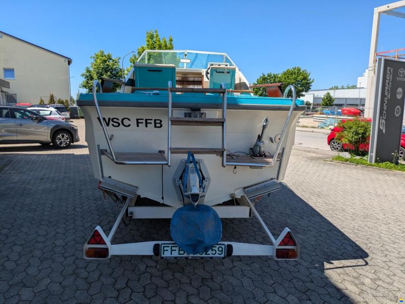 Mossig GT 700