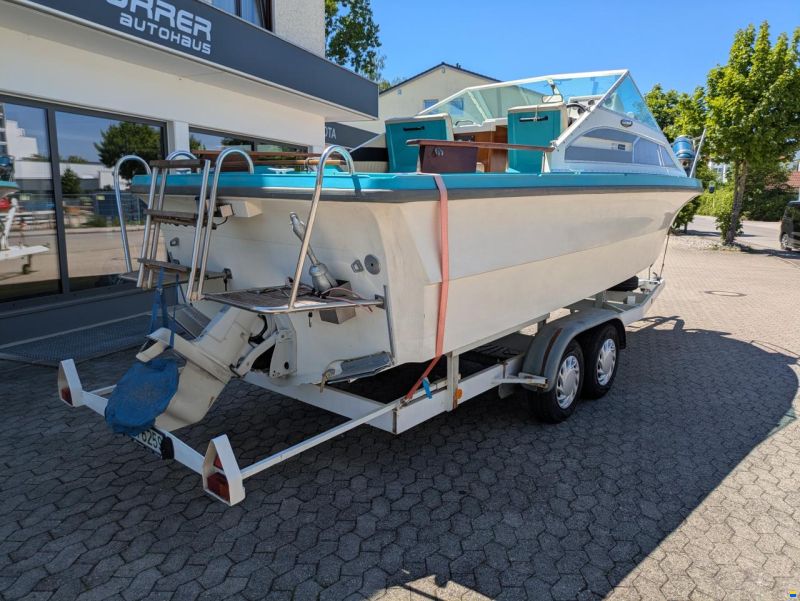 Mossig GT 700