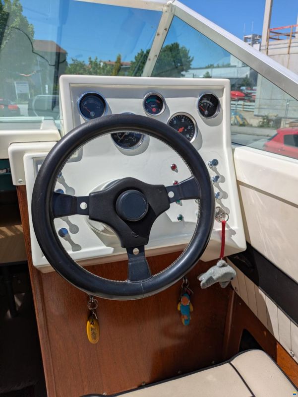 Mossig GT 700
