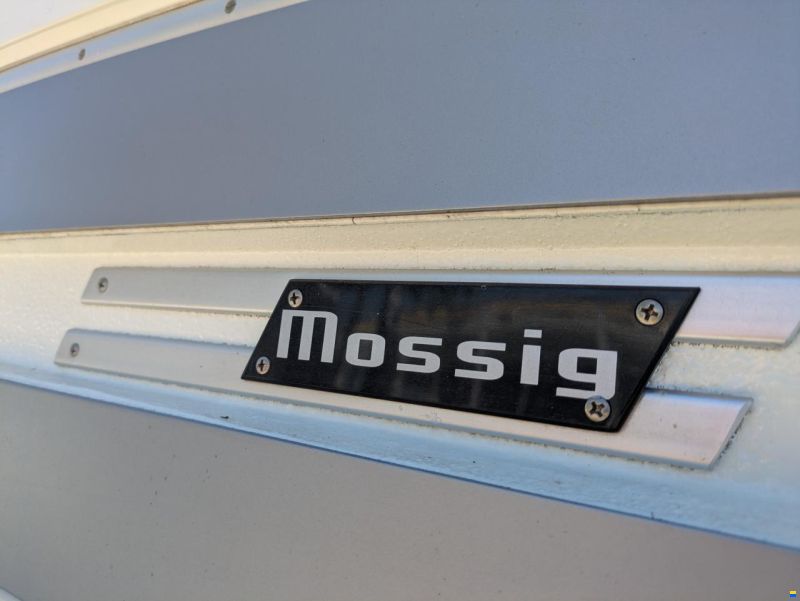 Mossig GT 700