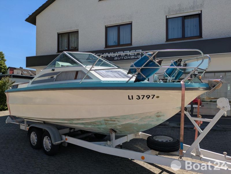 Mossig GT 700