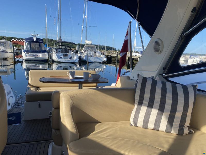Bavaria 29 Sport
