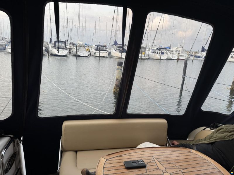 Bavaria 29 Sport