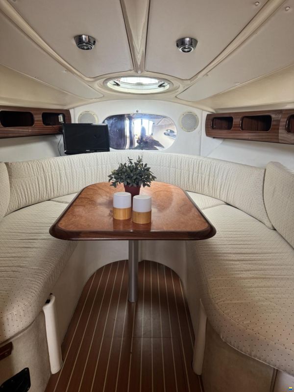 Bavaria 29 Sport