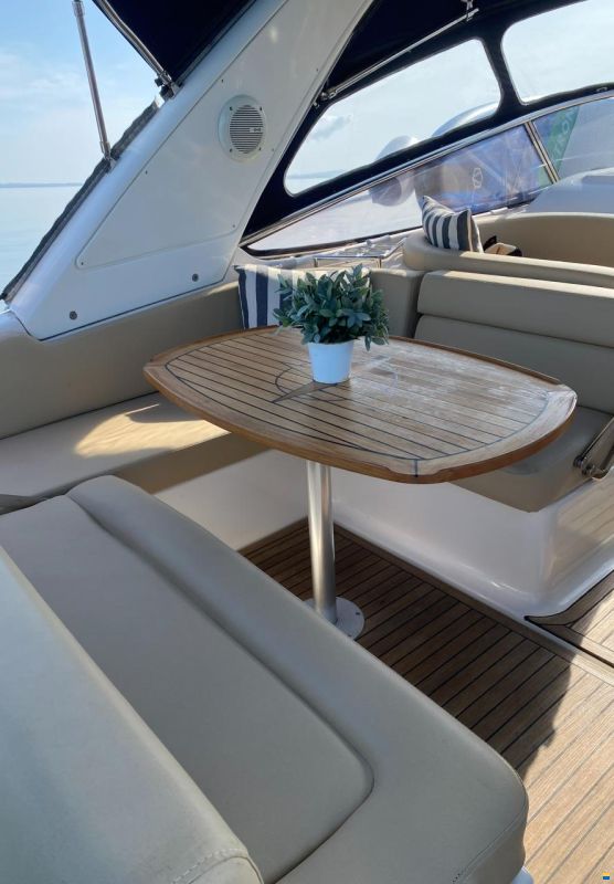 Bavaria 29 Sport