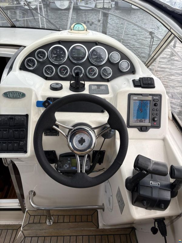 Bavaria 29 Sport