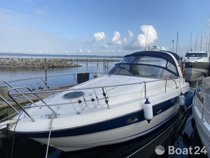 Bavaria 29 Sport