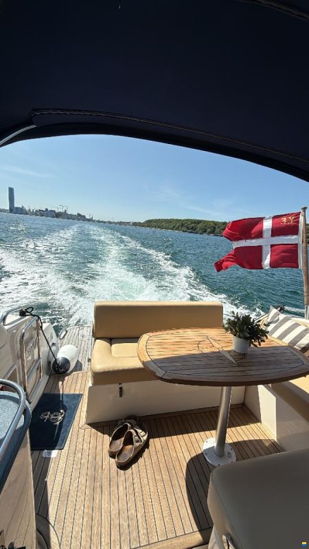 Bavaria 29 Sport