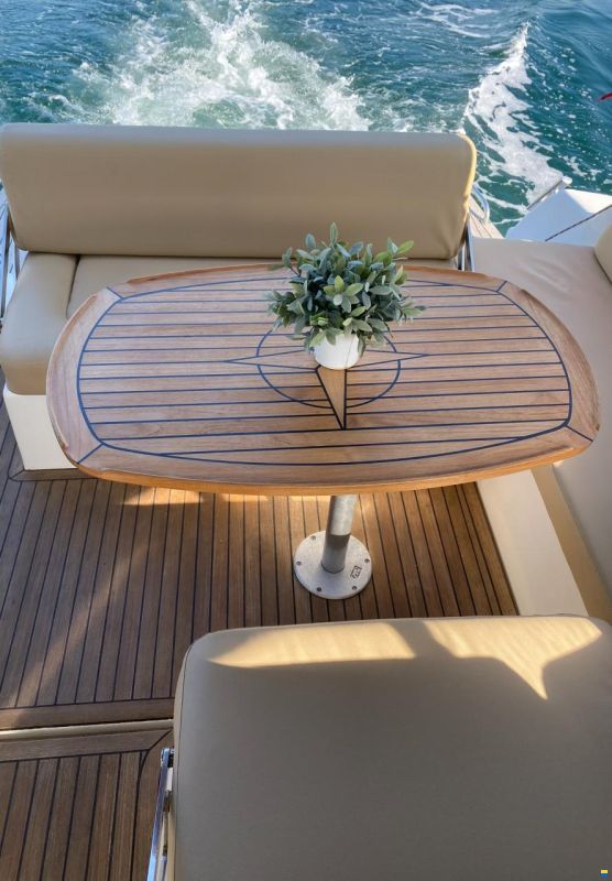 Bavaria 29 Sport