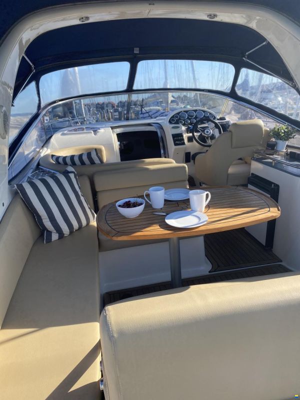 Bavaria 29 Sport