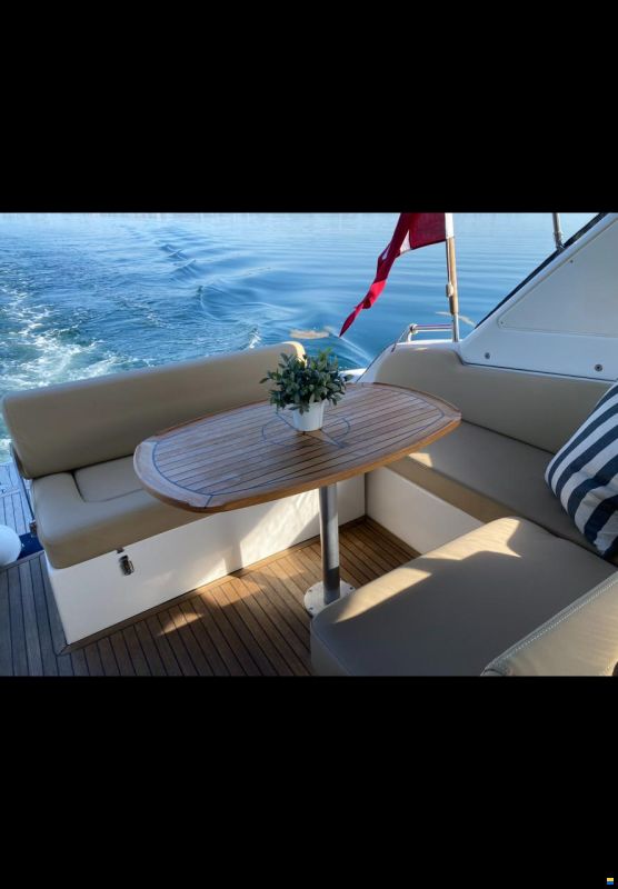 Bavaria 29 Sport