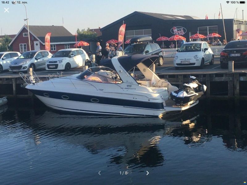 Bavaria 29 Sport