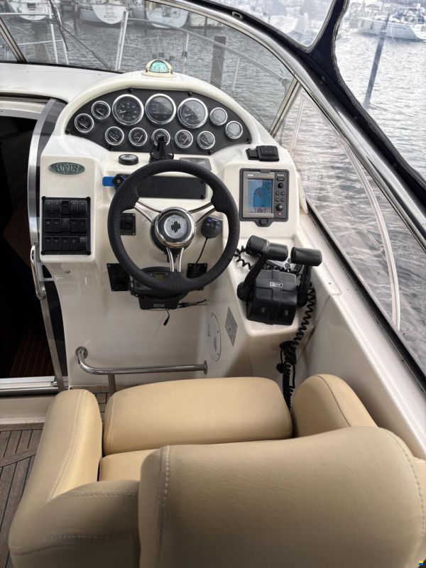 Bavaria 29 Sport