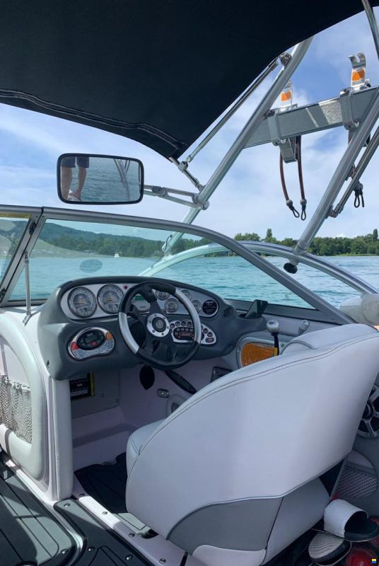 Nautique SV211 Team Edition