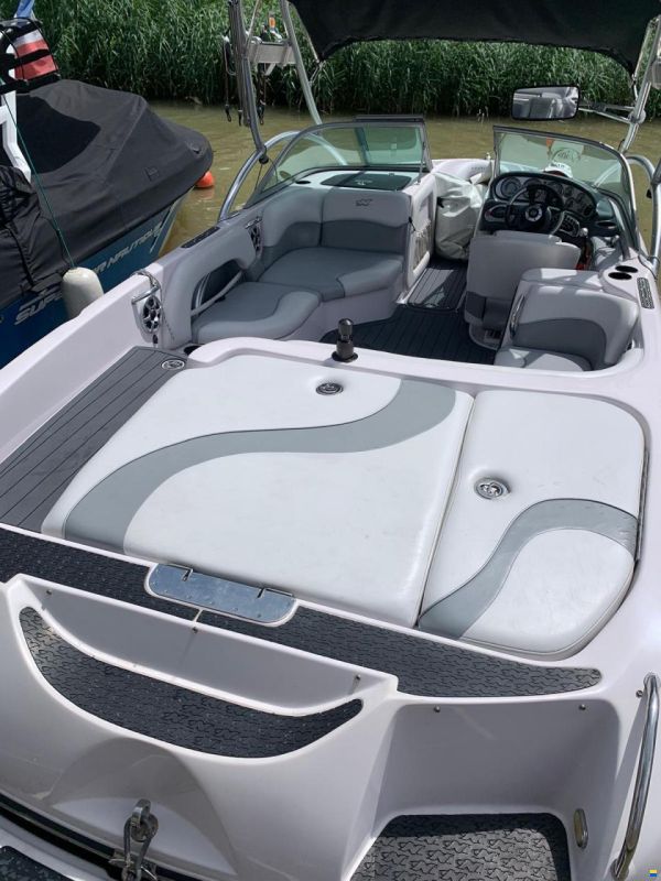 Nautique SV211 Team Edition