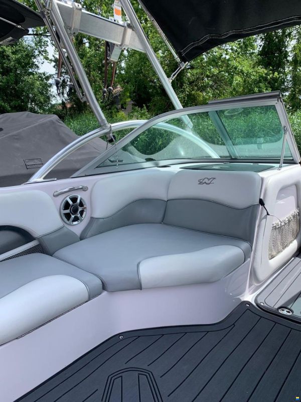 Nautique SV211 Team Edition