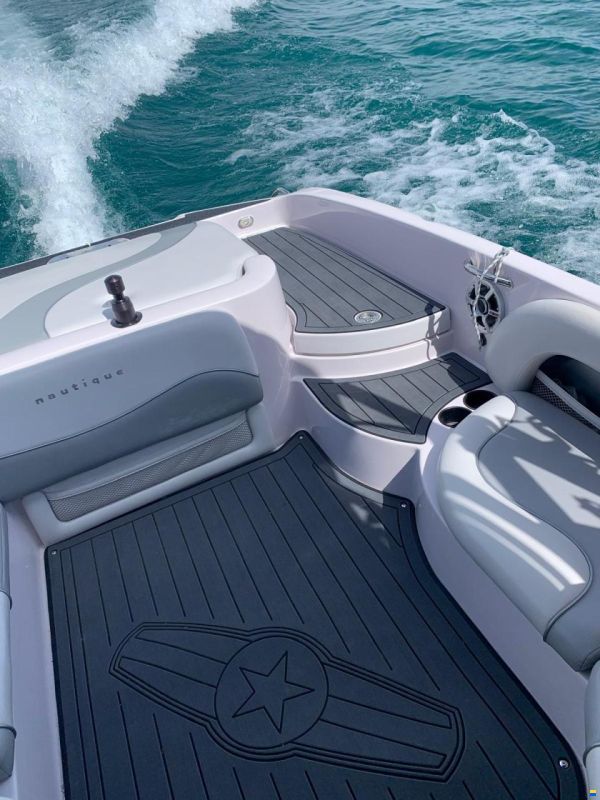 Nautique SV211 Team Edition